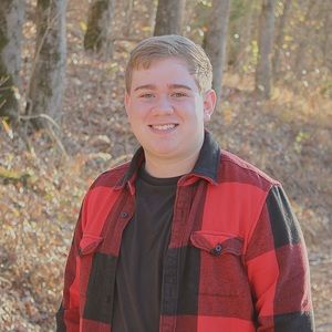 Meet your Posher, Gavin